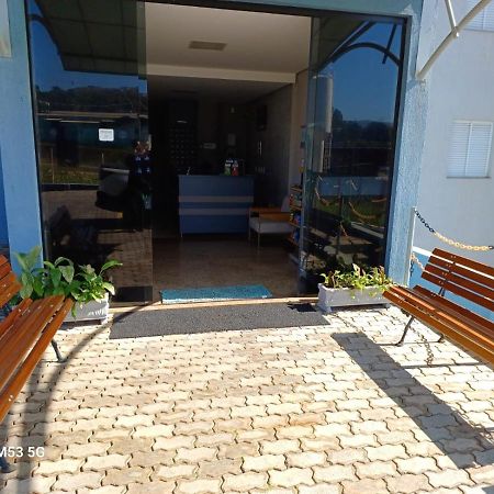 Ribs Hotel Piui Exterior photo